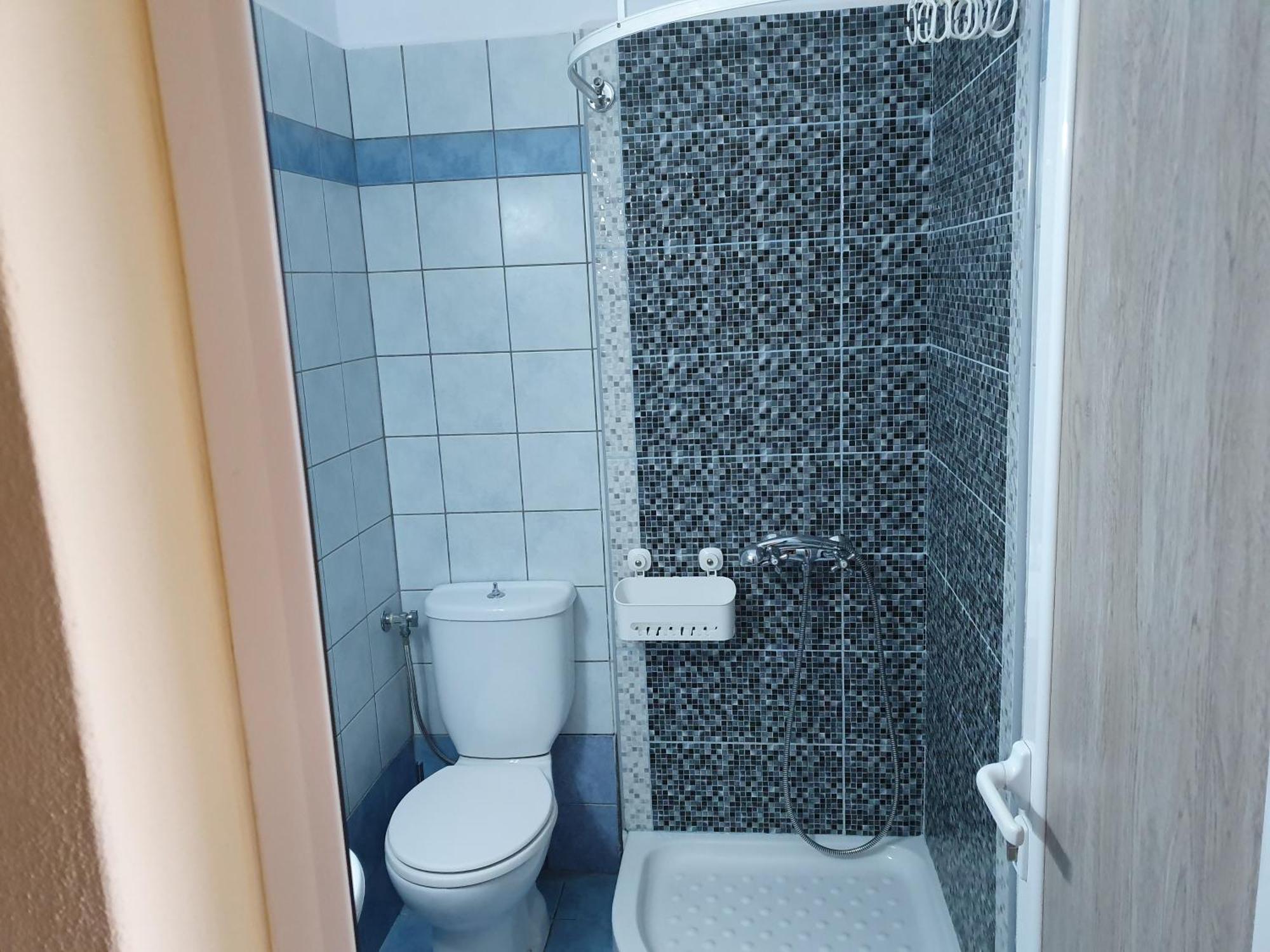 Calypso Beach Hotel Paralia Katerinis Luaran gambar