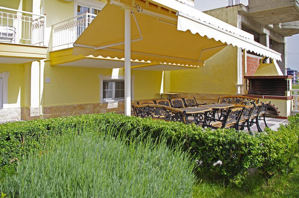 Calypso Beach Hotel Paralia Katerinis Luaran gambar