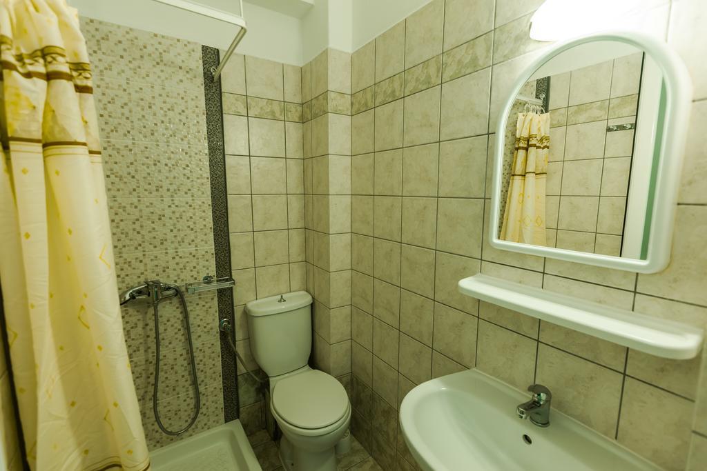 Calypso Beach Hotel Paralia Katerinis Luaran gambar